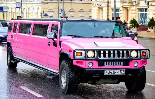 Hummer