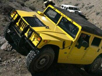 Hummer H1